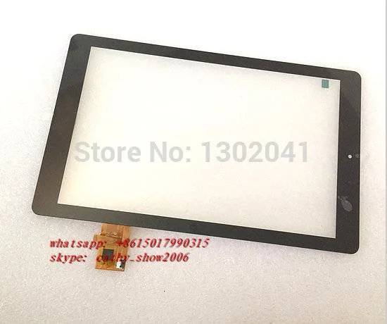 10,1 дюймов сенсорный экран планшета замена для CHUWI V10HD или V10HD 3g FPCA-10A01-V03