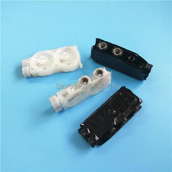 Free shipping 3880 ink damper for Epson Stylus Pro 3890/3880/3885/3800/3850 solvent printer big dumper 5pcs/lot | Компьютеры и офис