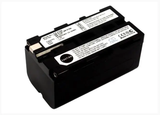For Blaupunkt Erc884 For Sony Ccd-rv100 Ccd-rv200