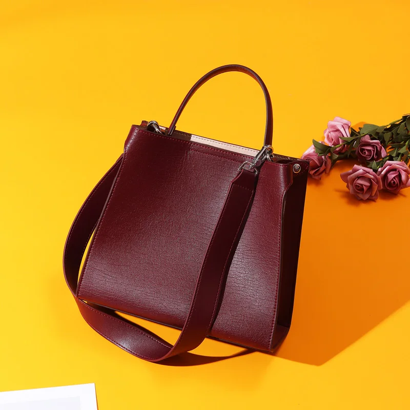 Сумка мессенджер из натуральной кожи 2019|Сумки с ручками| |