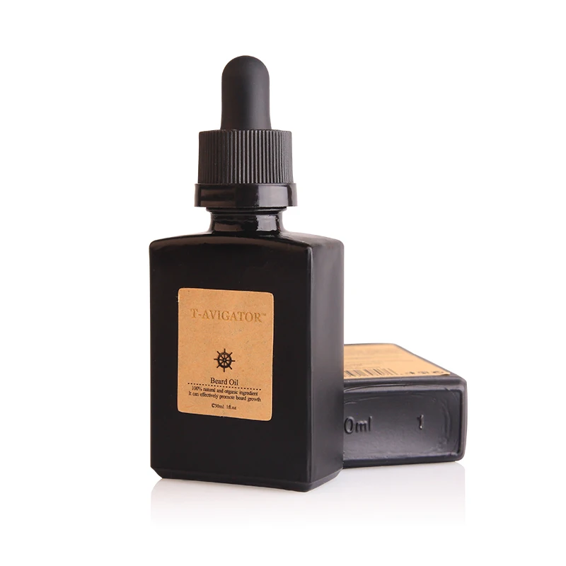 

Supeior Grade 100% Organic Beard Oil Growth Oil For Growth Men Beard Grow make beard softer and smoother easy to absorb and wash