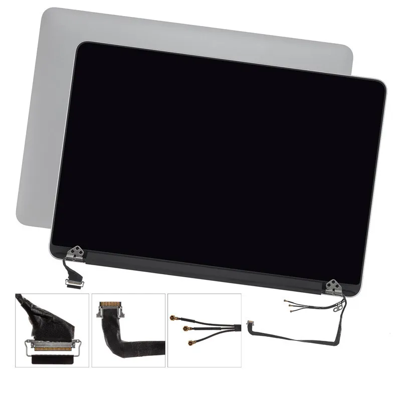 Новый ЖК-экран в сборе для Macbook Pro 13 '&#x27A1502 2015 | Компьютеры и офис