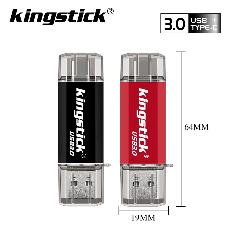 Оригинальный флеш-накопитель Type-C usb 3 0 16 ГБ 32 64 Usb флэш-накопитель 128 r для type-c |