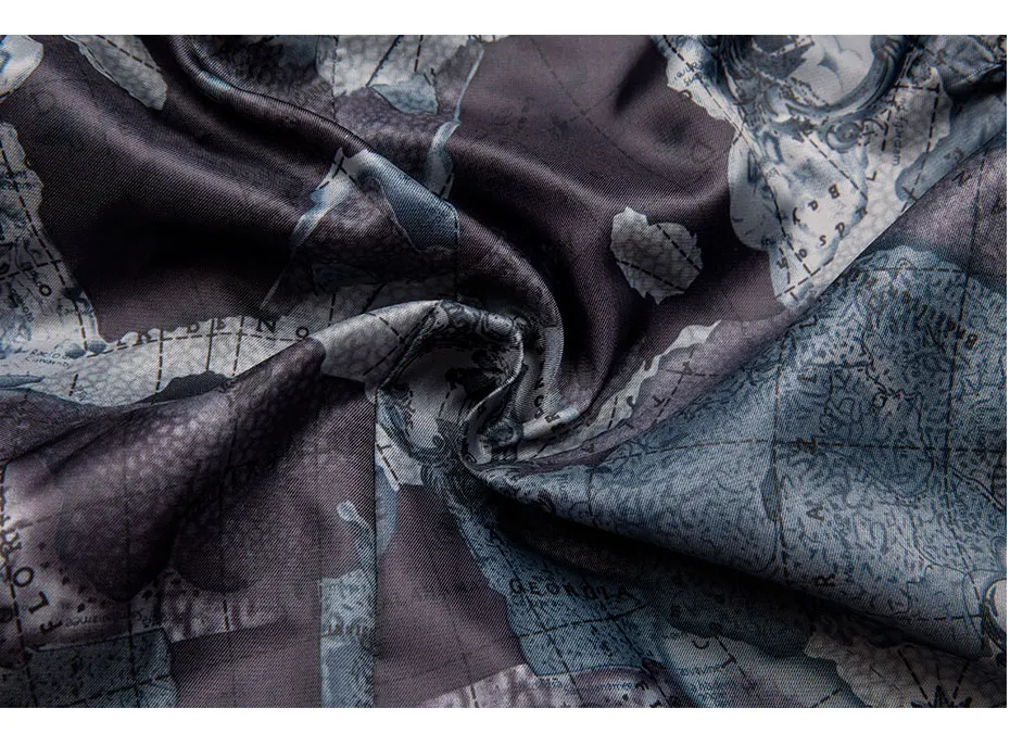 Новинка, Мужской приталенный Блейзер с 3D принтом, модные вечерние блейзеры с цветочным рисунком, MEIJIANA, брендовый блейзер