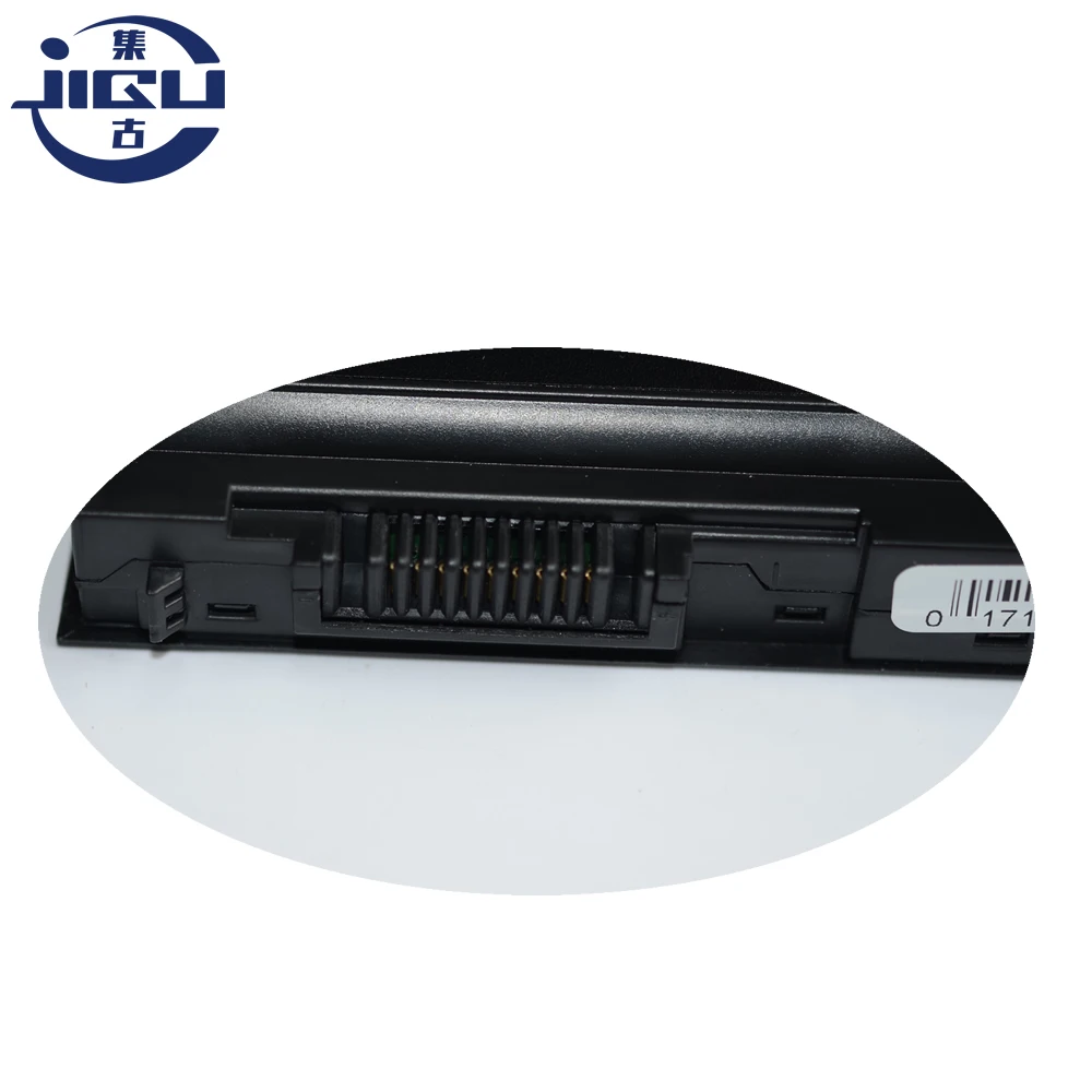 Аккумулятор JIGU для ноутбука Dell E5420 E5520m E6120 E6430 E6420 E6520 E6530 E5520 XFR Inspiron 7420 7520 7720 5420