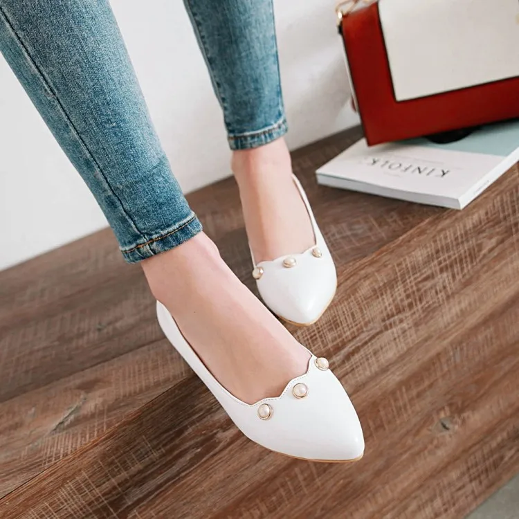 Женские туфли на высоком каблуке женские лодочки грубые с закрытым острым носком