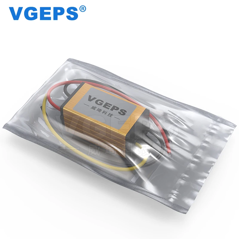 

36V-48V to 24V 2A DC voltage regulator converter 48V to 24V step-down power module Low power consumption