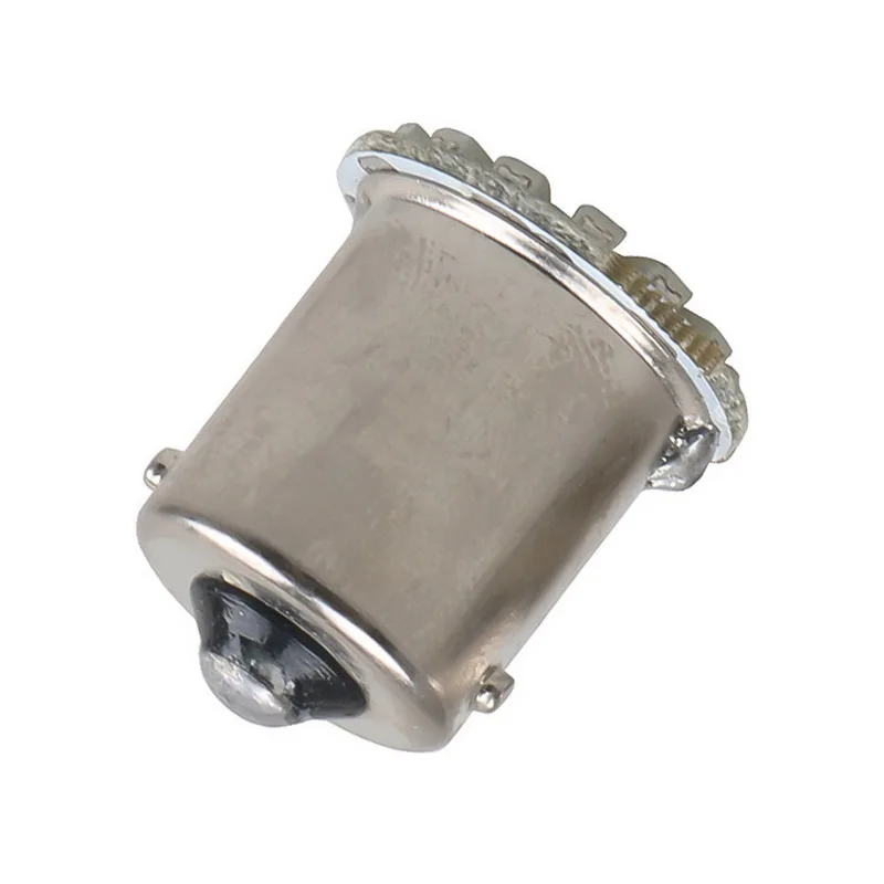 Автомобильный Стайлинг 1 шт. 1156 1157 P21/5 Вт BAY15D 22 SMD 3014 1206 светодиодный автомобильный DRL задний боковой индикатор стоп сигнальные огни COB лампа