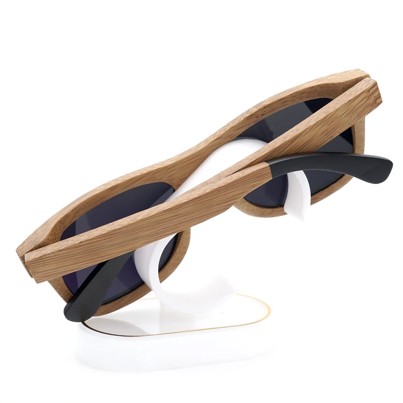 Бобо птица Марка поляризационные Солнцезащитные очки для женщин Для мужчин