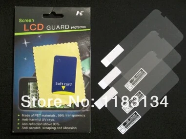 3x CLEAR Screen Protector Cover for Sony Xperia UL C680X | Мобильные телефоны и аксессуары