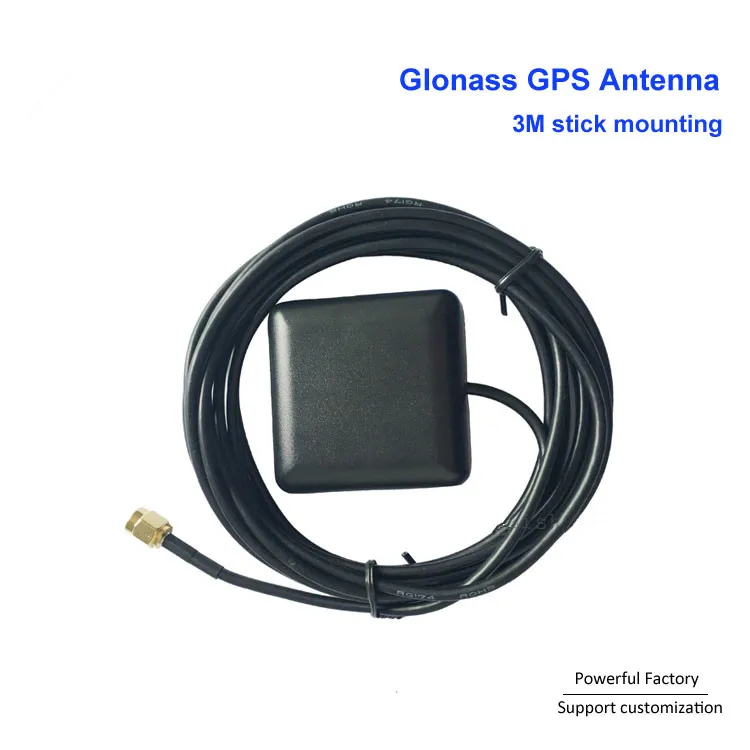 1 шт. GPS-антенна GLONASS с разъемом SMA | Мобильные телефоны и аксессуары