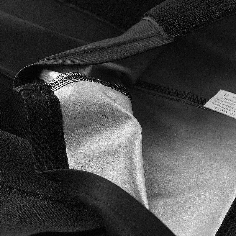 1 шт. женские спортивные штаны для фитнеса похудения Длинные повседневные
