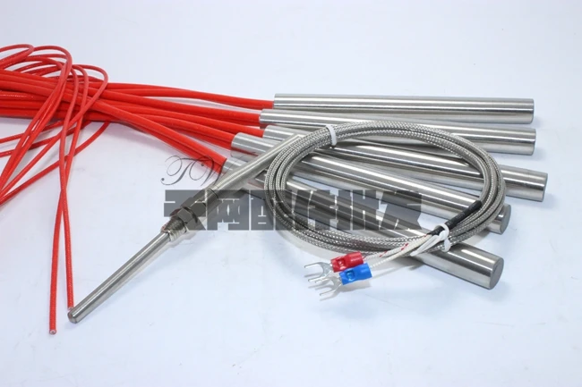 Нан Xing edge клей горшок трубы отопления температура линия нагревательный стержень