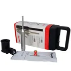 Микрофон конденсаторный Superlux ECM888B, микрофон для измерения высокой устойчивости звука и записи