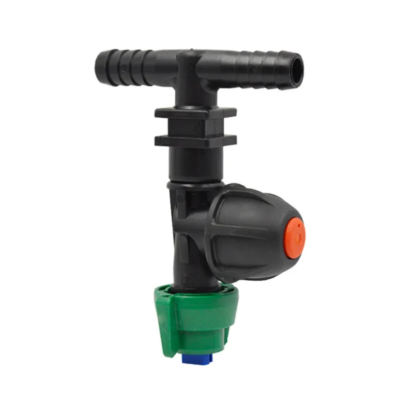 Сельскохозяйственный распрыскиватель насадка туман спринклерной машина для