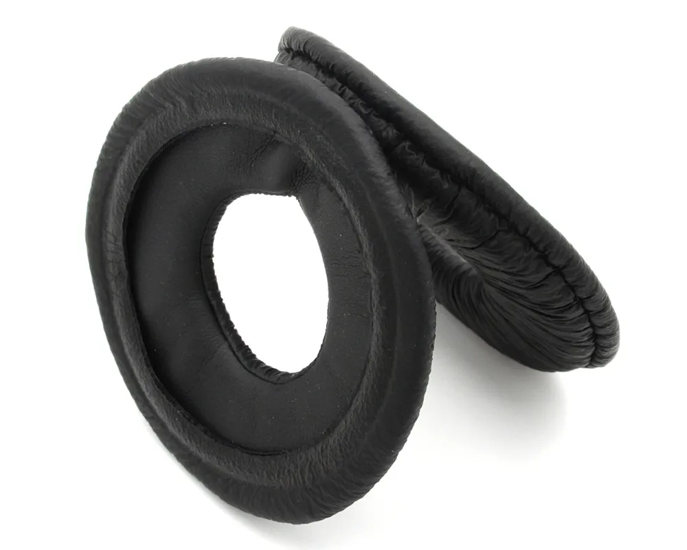 Подушечки для наушников с эффектом Замена пены ухо подушечки подушки крышка