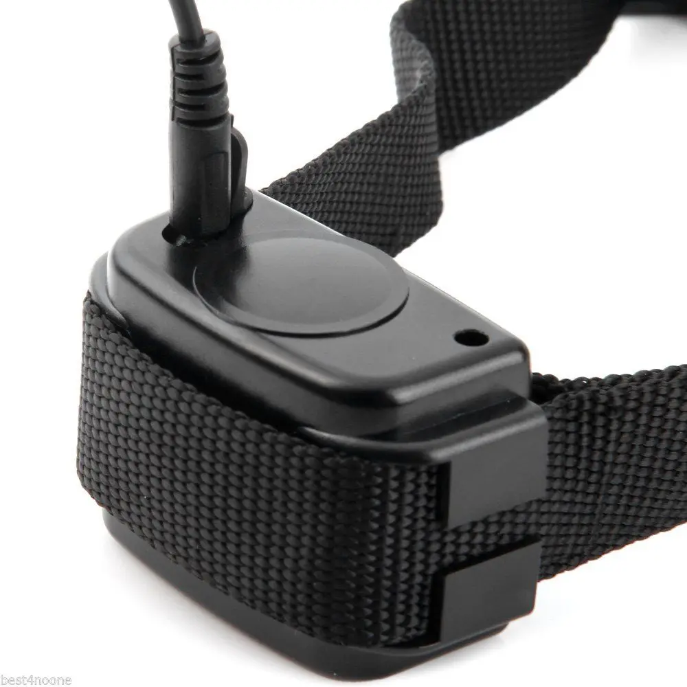 1000 м Диапазон дистанционного руководство Управление Электрический Собака Pet