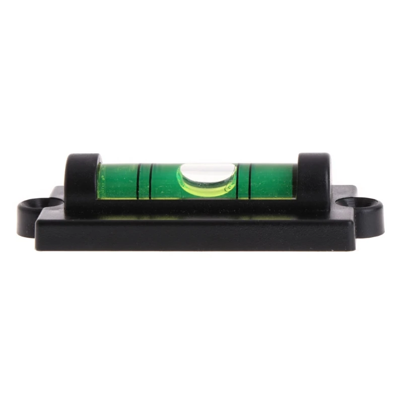 Bubble Spirit Level Tool For TV Wall Mounts Measuring Normal Usage 60x25mm L15 | Инструменты
