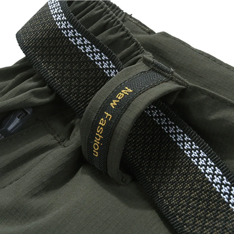 Женские воздухопроницаемые брюки IEMUH брендовые быстросохнущие для активного