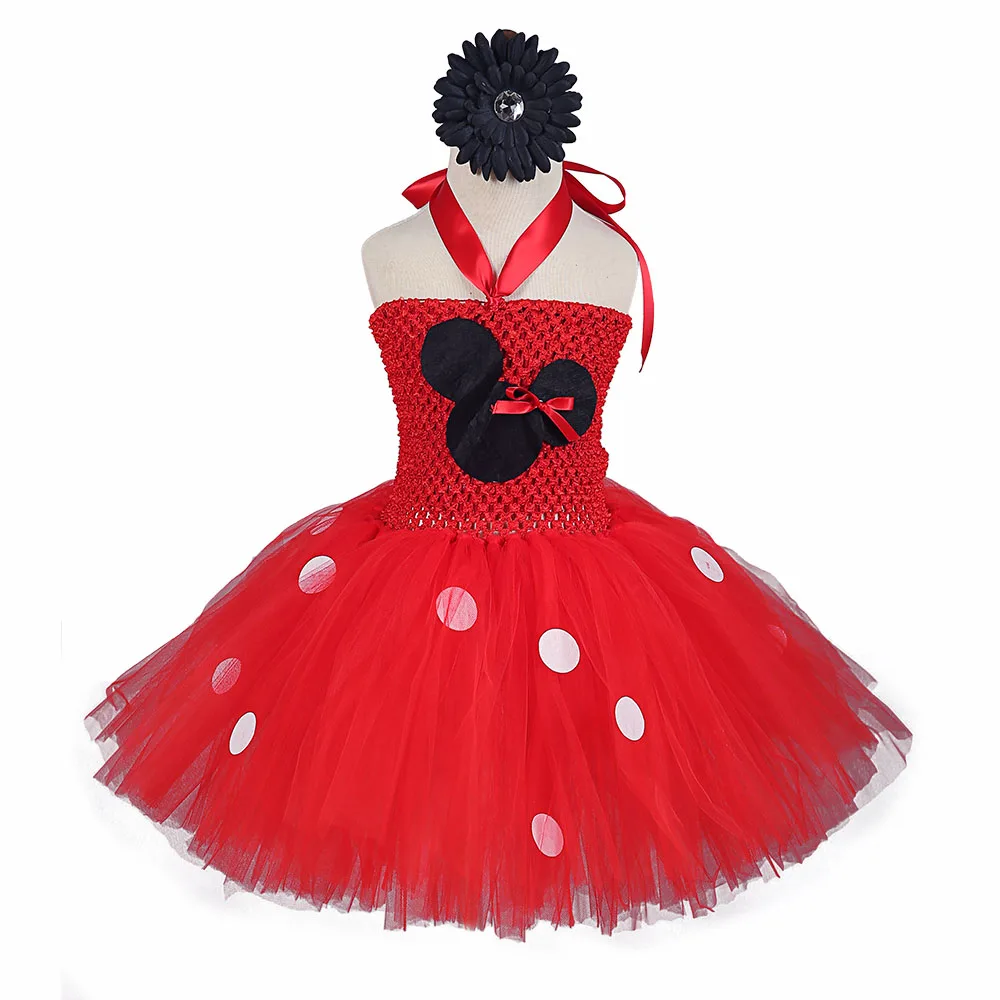 Детское фатиновое платье-пачка 2 цвета | Детская одежда и обувь