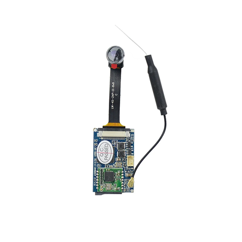

Original XIANGYU XY017HW RC Quadcopter Spare Parts Wide-angle Camera Board for RC Racing Drone Parts Accessories