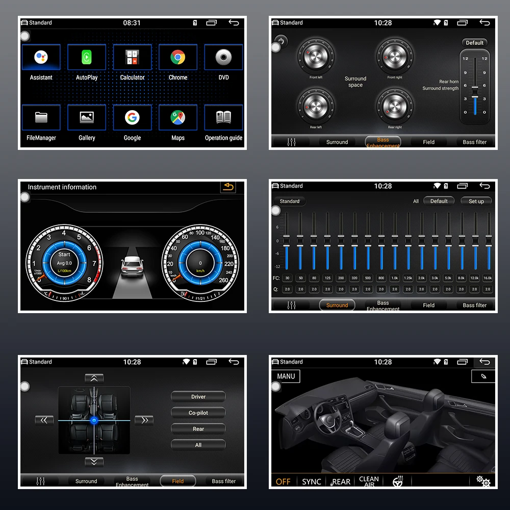 Автомобильный мультимедийный плеер 1 Din Android 8 автомобильный DVD для VW/Volkswagen Skoda fabia