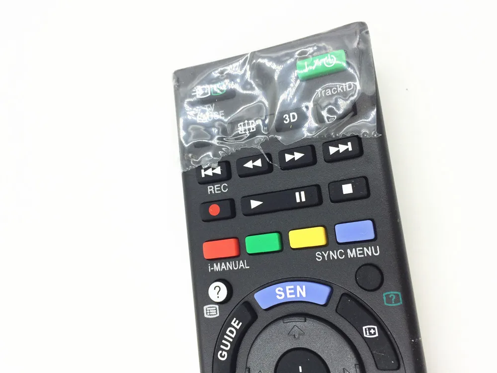 Телефон с дистанционным управлением для SONY LCD TV|tv remote|tv remote controlremote control |