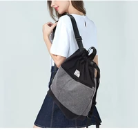 fashion large capacity bag laptop backpack for 14 inch lenovo ideapad yoga11s bag casual travel unisex shoulder bag handbag