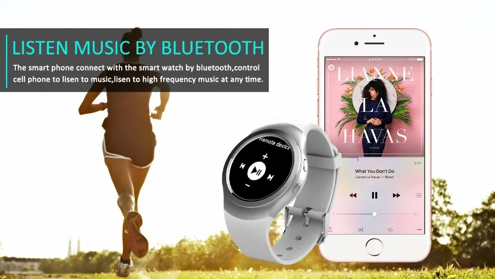 Умные часы AS2 1,3 ''MTK 2502 Bluetooth S2 Smartwatch вращающиеся часы с рамкой для iPhone samsung Android huawei xiaomi