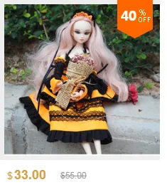 Ледяная шарнирная кукла blyth neo Fortune days, модная Кукла Xiaojing, кукла с платьем, игрушечная обувь, подарок 26 см
