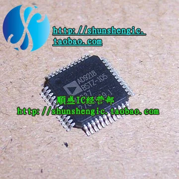 AD9218BSTZ-105 LQFP48 |