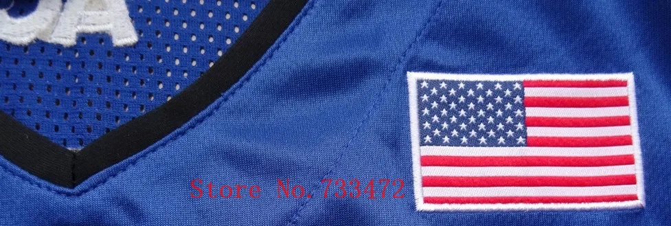 Cheap Sale Duke Blue Devils 1 Jabari Parker Jersey White Black Auchentic College Basketball Best Stitched Drop Ship | Спорт и