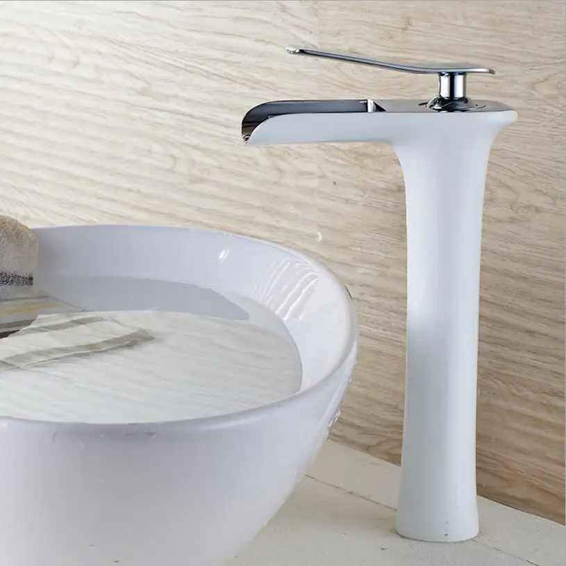 Винтажный латунный Смеситель для раковины 6 цветов|sink faucet|mixer bathroomvintage sink faucet |