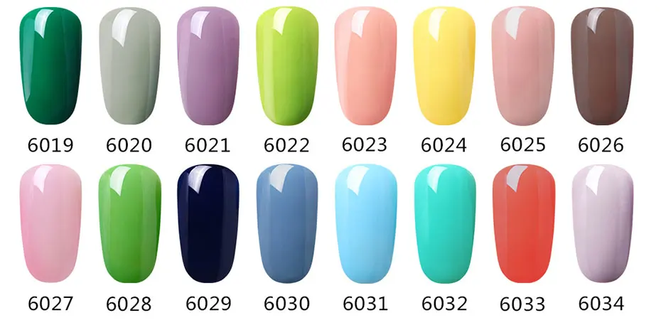 FairyGlo 10 мл 3 в 1 гель для ногтей длинный последний УФ-гель для ногтей один шаг Гибридный гель лак не нужно базовое верхнее покрытие лаковый гель