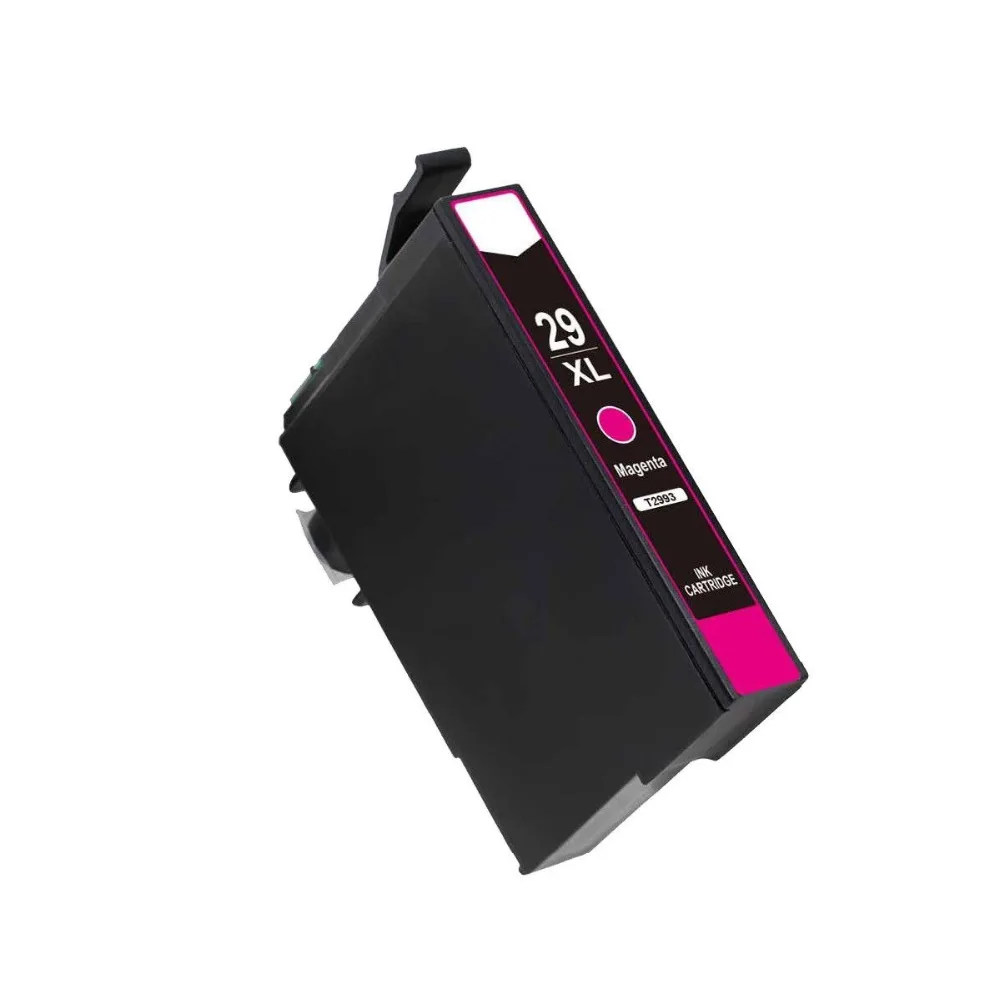 Чернильные картриджи 12x T2991 совместимые с Epson XP 235 332 335 X P432 435 247|ink cartridge|compatible ink