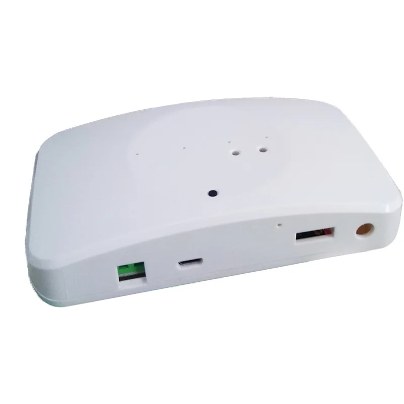 Ewelink RF Brigde WiFi 433 МГц 315 м 390 м преобразователь сигнала Роллинг затвора двери электрический контроллер штор умный дом автоматизация
