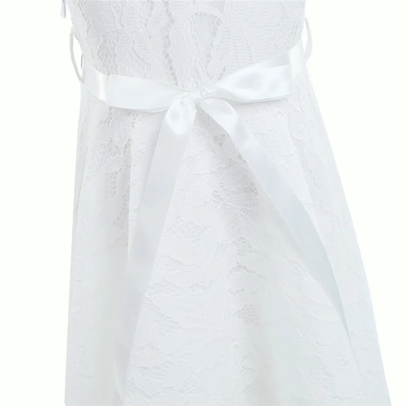 Новое поступление 2020 года милое белое фатиновая кружевная пачка вечерние платья