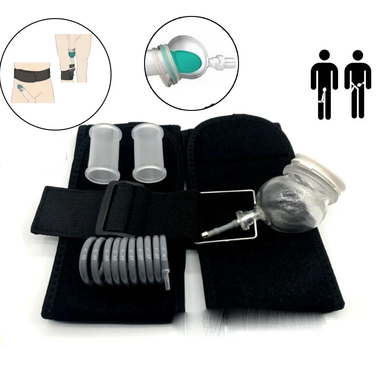 Увеличитель пениса увеличитель полового члена|Вакуумные и гидропомпы| |