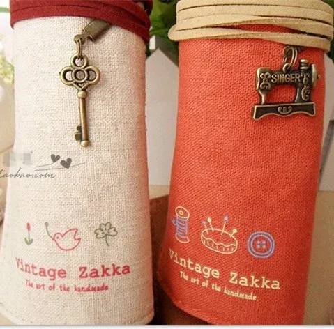 4 вида цветов органайзер для макияжа Женская Повседневная дорожная сумка