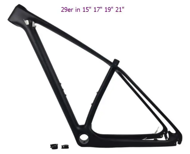ОЕМ ODE 29er 27 5 er в 15 "/17" /19 "/21" углеродное волокно горный велосипед UD рама 142x12