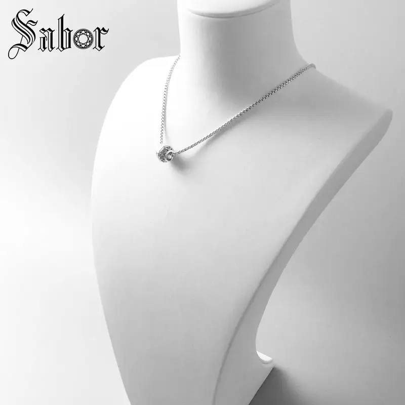 Thomas Charm Beads I Love You Ball модные ювелирные изделия 2020 этнические из тибетского серебра