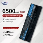 JIGU Новый аккумулятор для Asus N46 N46V N46VM N46VZ N56 N56V N56VJ N56VM N56VZ A32-N56