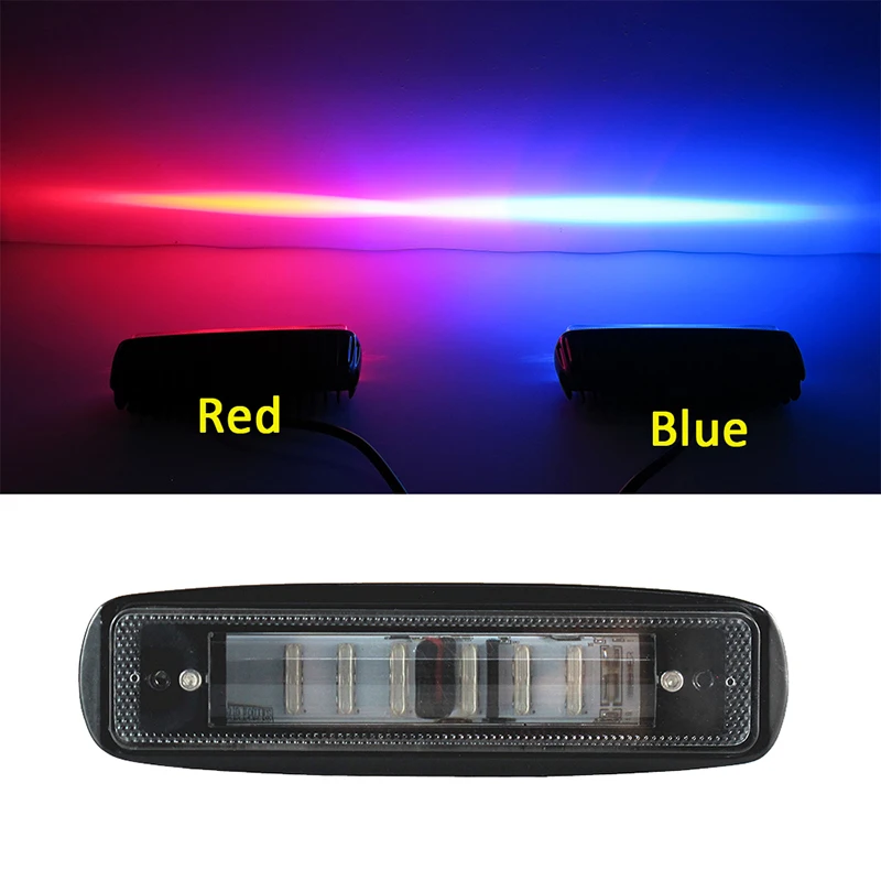 Сигнальная лампа для склада вилочного погрузчика Индикатор безопасности