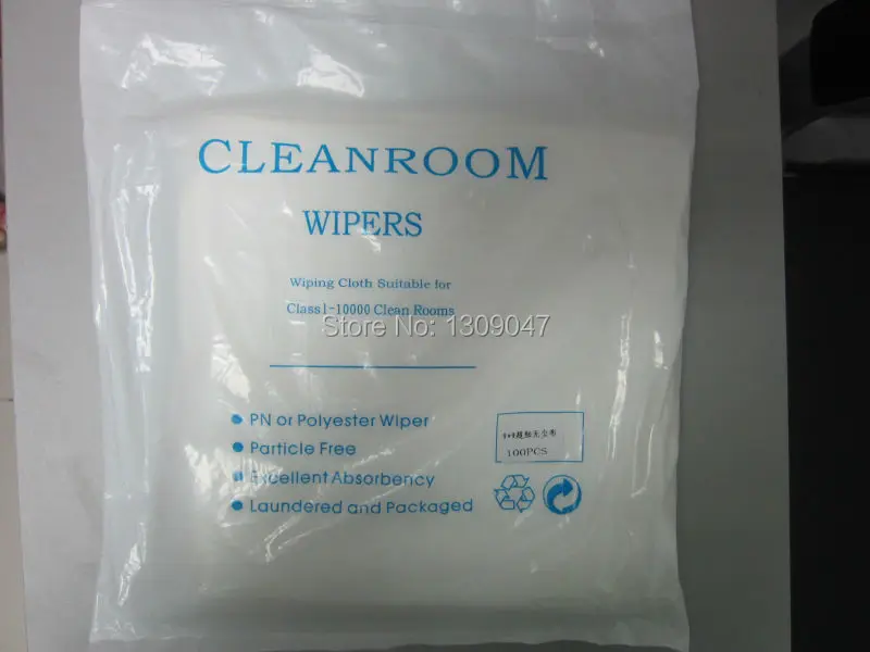 high quality non-woven fabric for inkjet printer for printhead cleaning