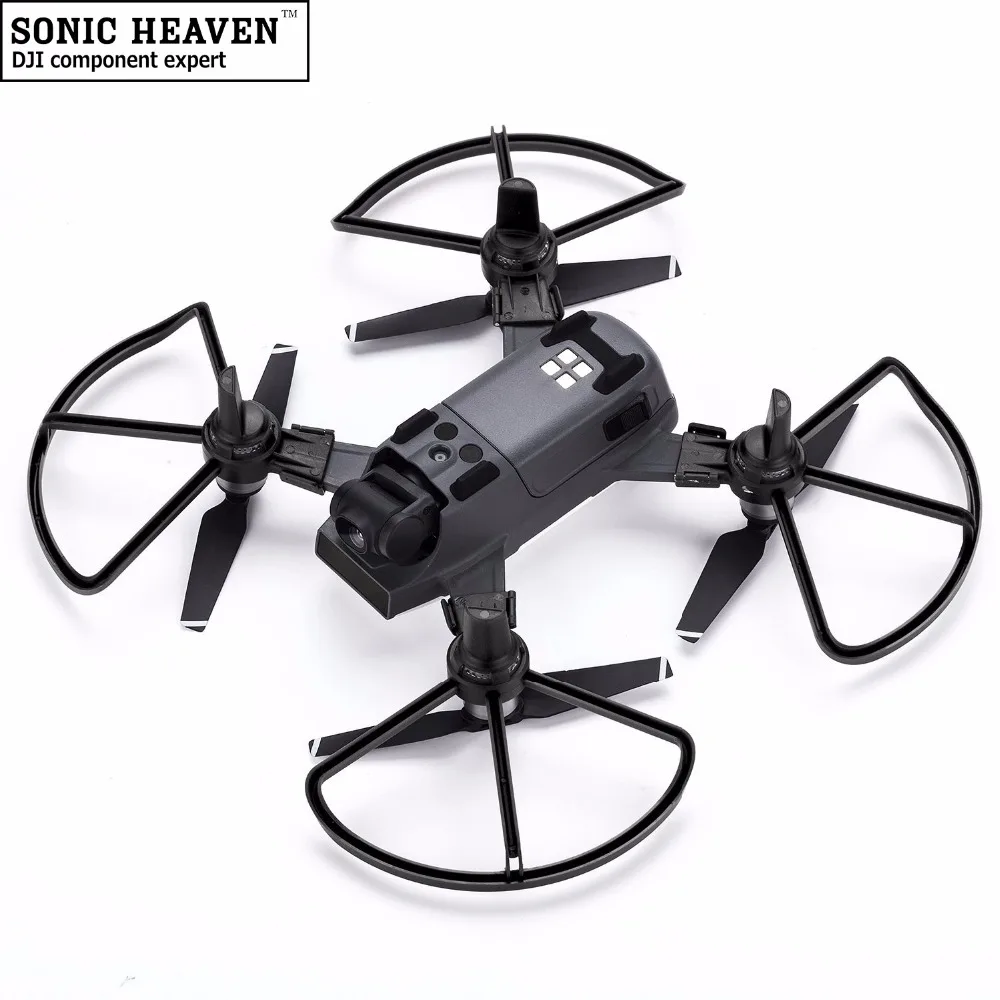 Крепление для посадочного шасси подставки ног w/4730 Пропеллер DJI Spark Mini FPV
