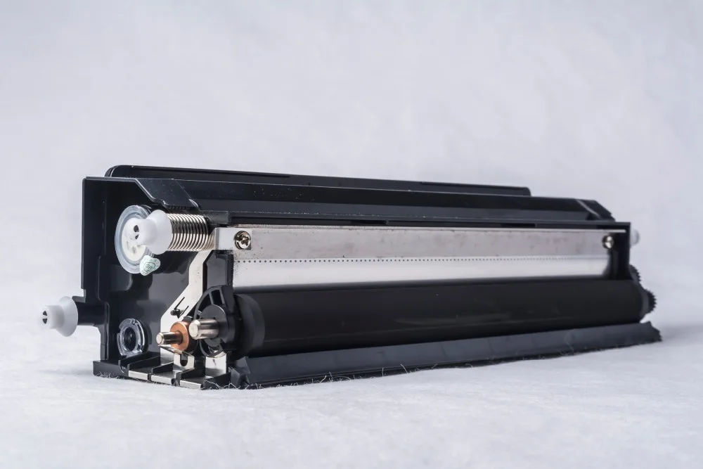 Высокое качество! 2 шт. совместимый черный тонер-картридж для Lexmarks TL-12A8400 подходит