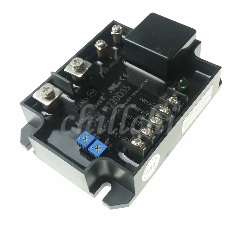 Однофазный модуль регулятора напряжения переменного тока H380D35 (F/G/H)|voltage regulator|module