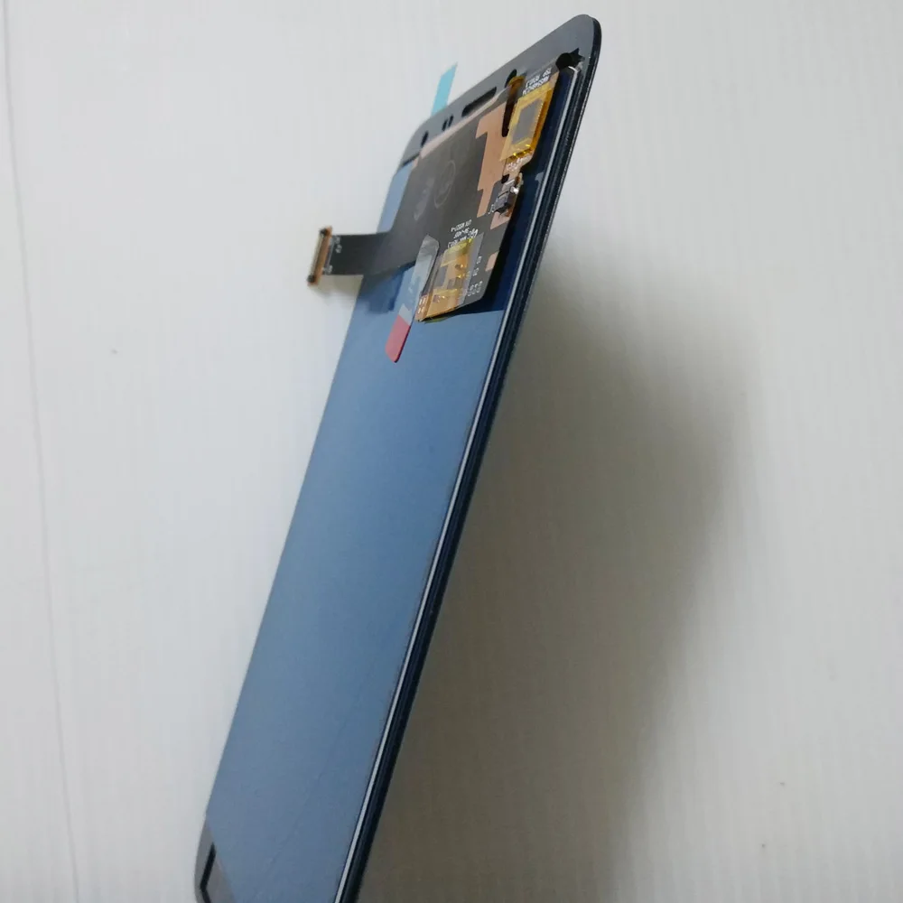 Для samsung Galaxy J4 J400 lcd J400F J400H J400G J400P J400M модуль ЖК-дисплея+ сенсорный экран дигитайзер сенсор в сборе