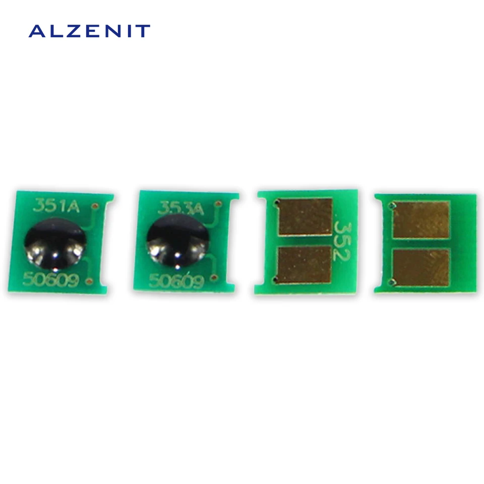 

Запчасти для принтера HP 126A CP1025 M175A M275A OEM
