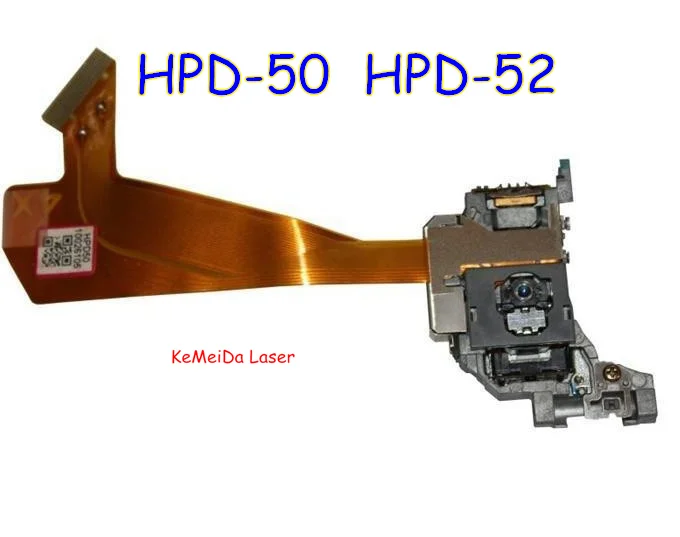 HPD 50 HPD50 HPD52 совершенно новый блок для Ford Mondeo DVD лазерный объектив Lasereinheit
